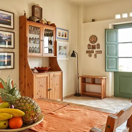 Summer House In Santorini 펜션